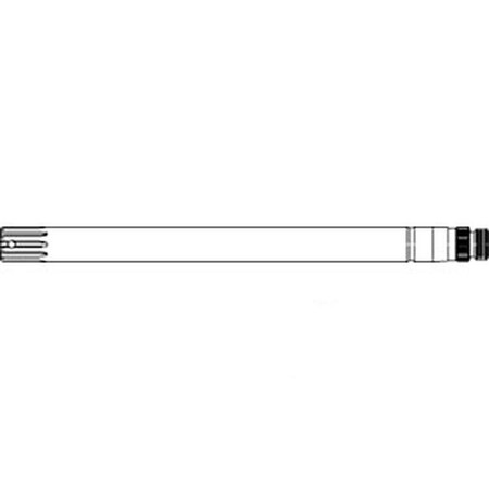 Aftermarket Steering Shaft Fits John Deere 2510 2520 3020 4020 4520 5010 510 600 544 R73737